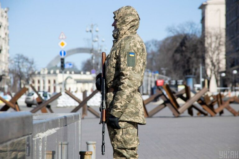 Мобілізація безробітних: кого можуть призвати на військову службу та на яких умовах - today.ua