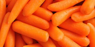 В Украине рекордно подорожала морковь: фермеры назвали основные причины высоких цен на овощ - today.ua
