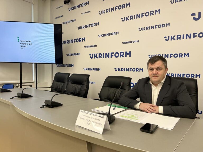 З 14 грудня в Україні зміниться процес реєстрації та перереєстрації авто - today.ua