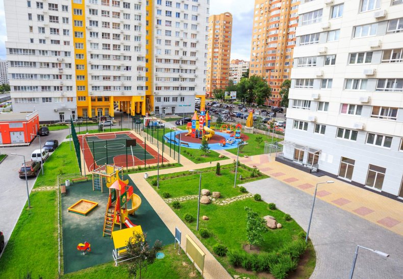 Украинцам рассказали, какие квартиры можно будет выгодно перепродать после окончания войны
