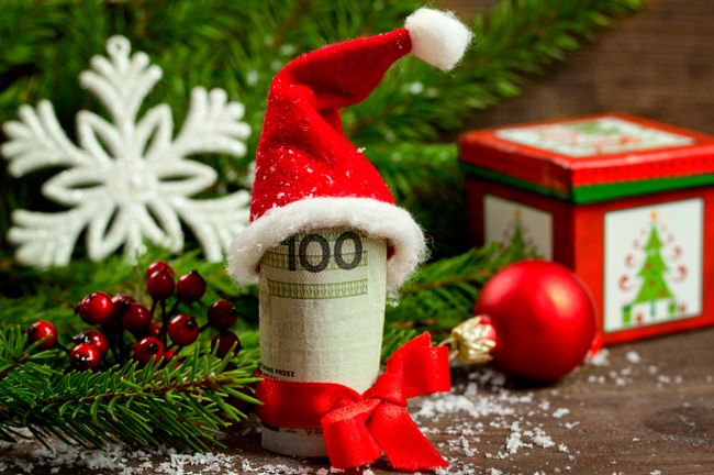 В Украине дадут финансовую помощь семьям с детьми к новогодним праздникам: стала известна сумма В Украине дадут финансовую помощь семьям с детьми к новогодним праздникам: стала известна сумма - today.ua