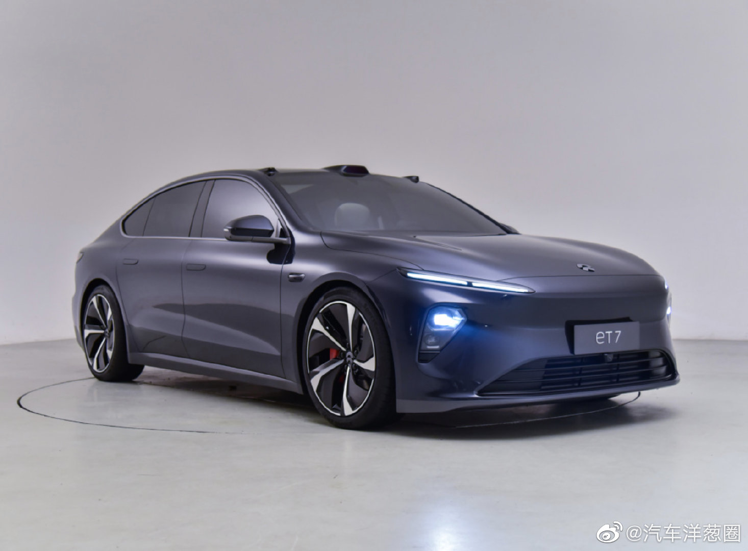 Китайці назвали 10 найбільш "розумних" автомобілів