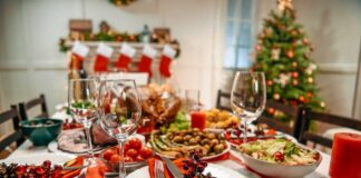 Новорічний стіл в Україні та Польщі: стало відомо, де святкові страви обійдуться дешевше - today.ua
