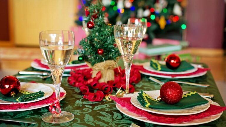 От каких блюд на новогоднем столе в этом году лучше отказаться: советы эзотериков - today.ua