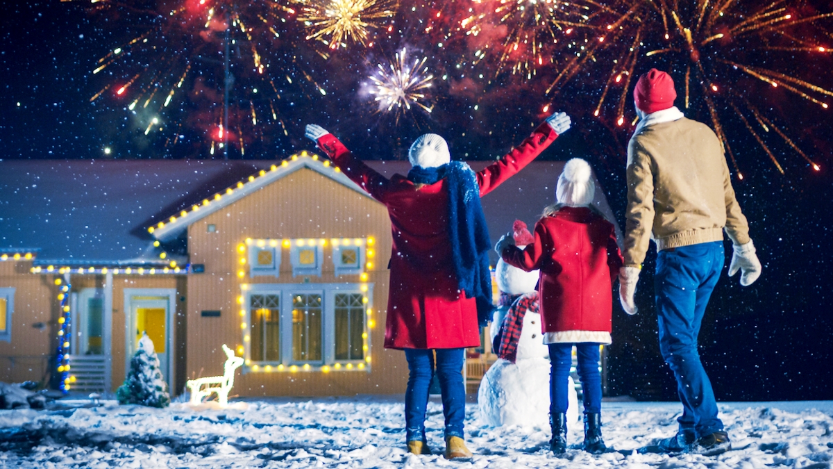 Цены взлетели: в каких регионах Украины самая дешевая аренда квартир на Новый год