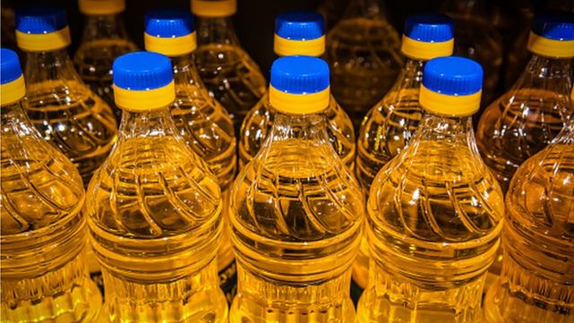В Україні зростають ціни на соняшникову олію, сіль та цукор: супермаркети оновили вартість продуктів у грудні
