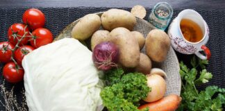 Картопля, капуста, помідори, морква та часник подорожчали: які ціни на овочі перед Новим роком  - today.ua