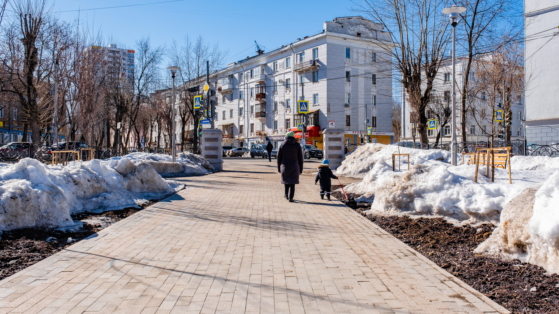 Потепление и оттепель: синоптики обновили прогноз погоды в Украине на Святого Николая и Новый год