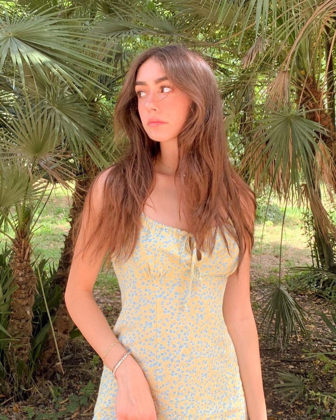 Мисс Италия 2022: как выглядит самая красивая итальянка без макияжа Мисс Италия 2022: как выглядит самая красивая итальянка без макияжа - today.ua