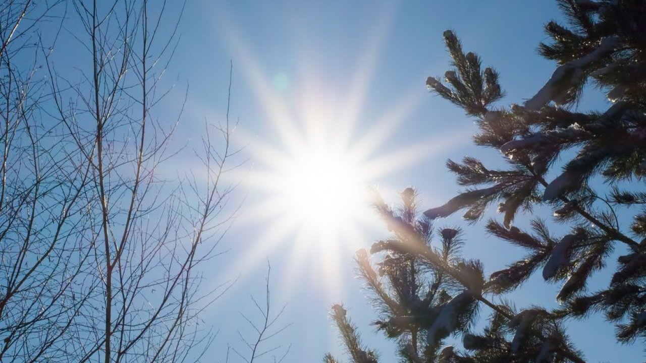 Морозы отступают: синоптики рассказали, в каких областях резко потеплеет на этой неделе