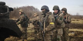 Мобилизация в Украине: какие специальности наиболее востребованы на фронте, и кого дольше всех обучают - today.ua