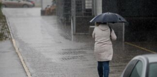Аномальное потепление и дожди: синоптики дали прогноз погоды на январь 2023 года - today.ua