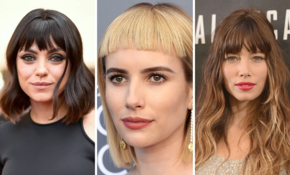 Чотири омолоджуючі зачіски для жінок старше 40 років, які будуть на піку популярності у 2023 році 
