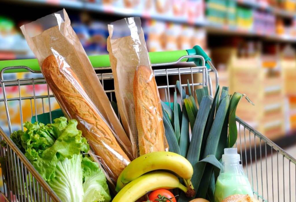 В Польше резко подорожали продукты: какие цены в супермаркетах в декабре