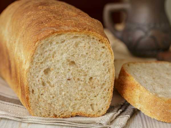 В Украине изменились цены на хлеб в конце декабря: какие популярные сорта подорожали