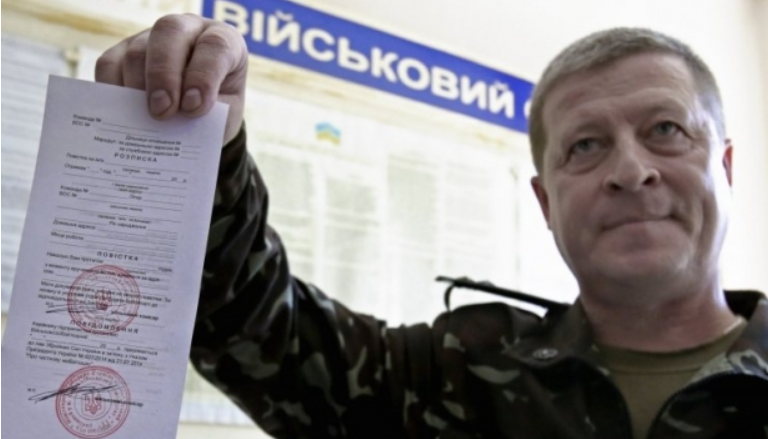 Мобилизация в Украине: названы три причины, по которым призывник может отказаться от повестки