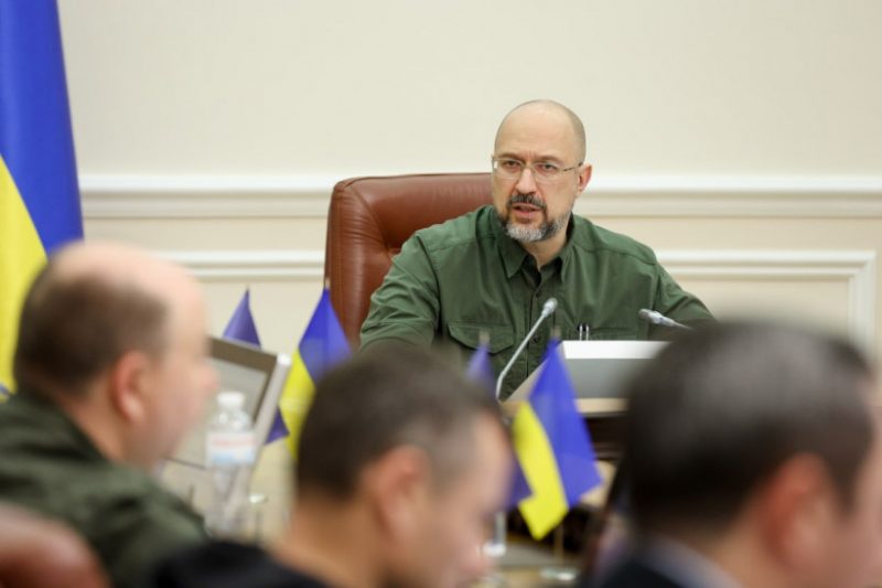 Робота в Україні: Кабмін назвав професії, які будуть найбільш потрібними після війни