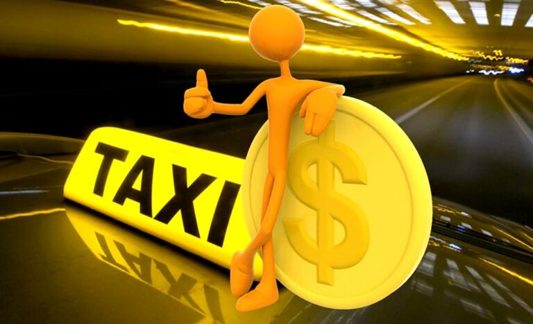 Врачи в Украине начали бесплатно ездить на такси на работу и с работы: кто может рассчитывать на услугу  - today.ua