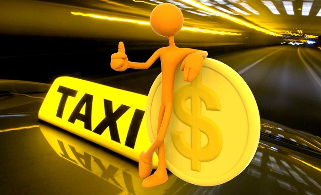Налоговая служба начала изымать авто таксистов: в Украине ожидается подорожание пассажирских перевозок