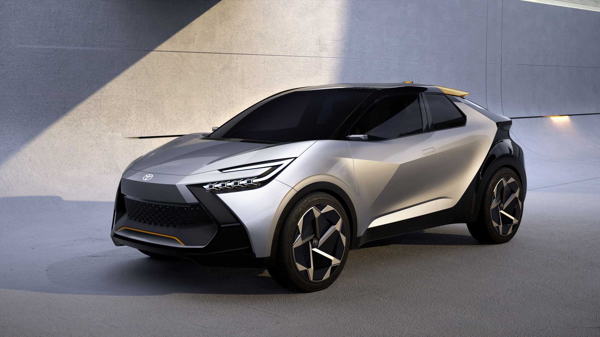 Чим здивує Toyota у 2023 році: подробиці