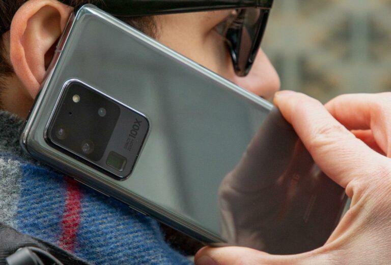 Названы пять способов, как спасти смартфон от перегрева батареи - today.ua