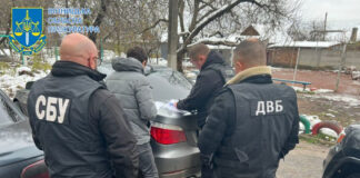На Вінниччині викрили нову схему продажу “гуманітарних“ автомобілів - today.ua