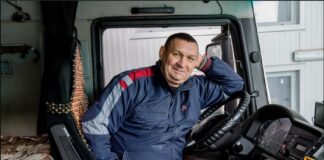 Зарплата до 200 тис. грн: в Україні з'явилася високооплачувана робота для водіїв - today.ua