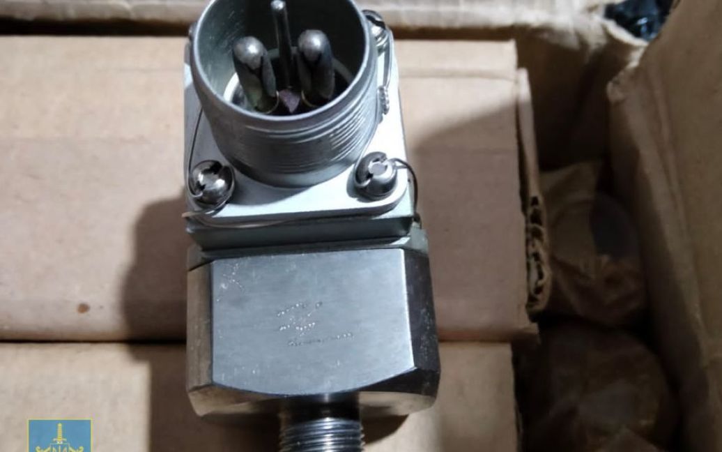 У Львові виявлено зниклі запчастини до військових літаків: масштаби розкрадання – колосальні