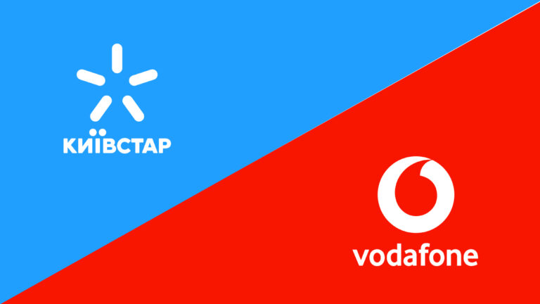 Киевстар, Vodafone и lifecell вводят плату за роуминг для украинских беженцев - today.ua