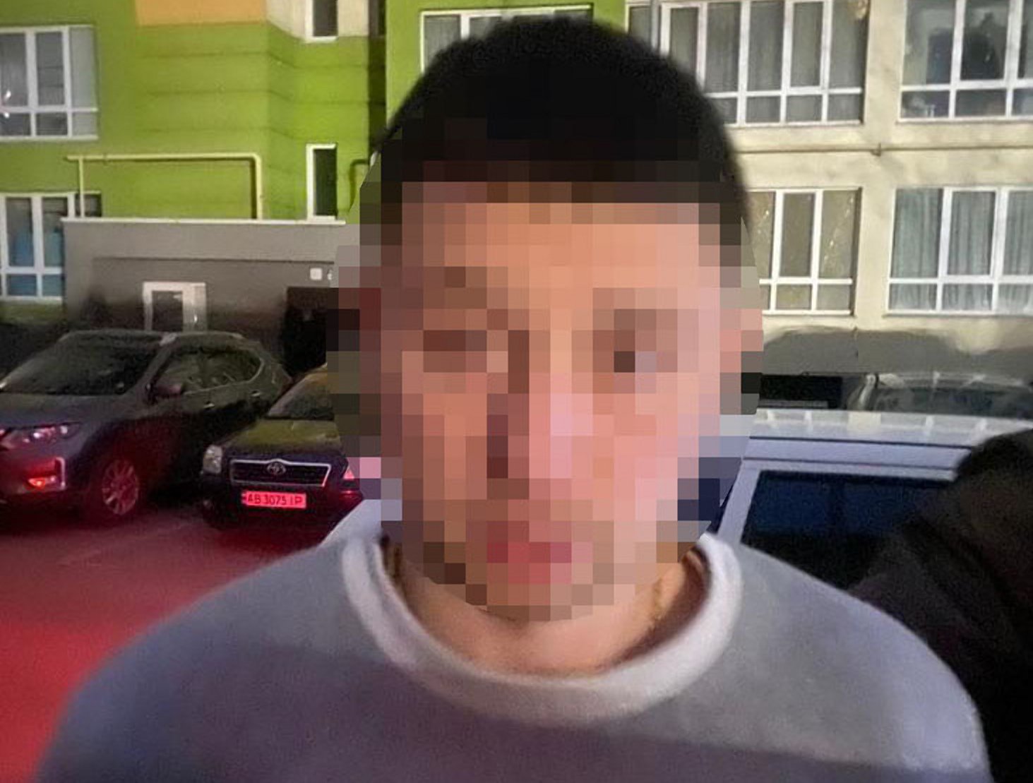 Угнали 40 автомобилей: в Киеве ликвидировали преступную группу