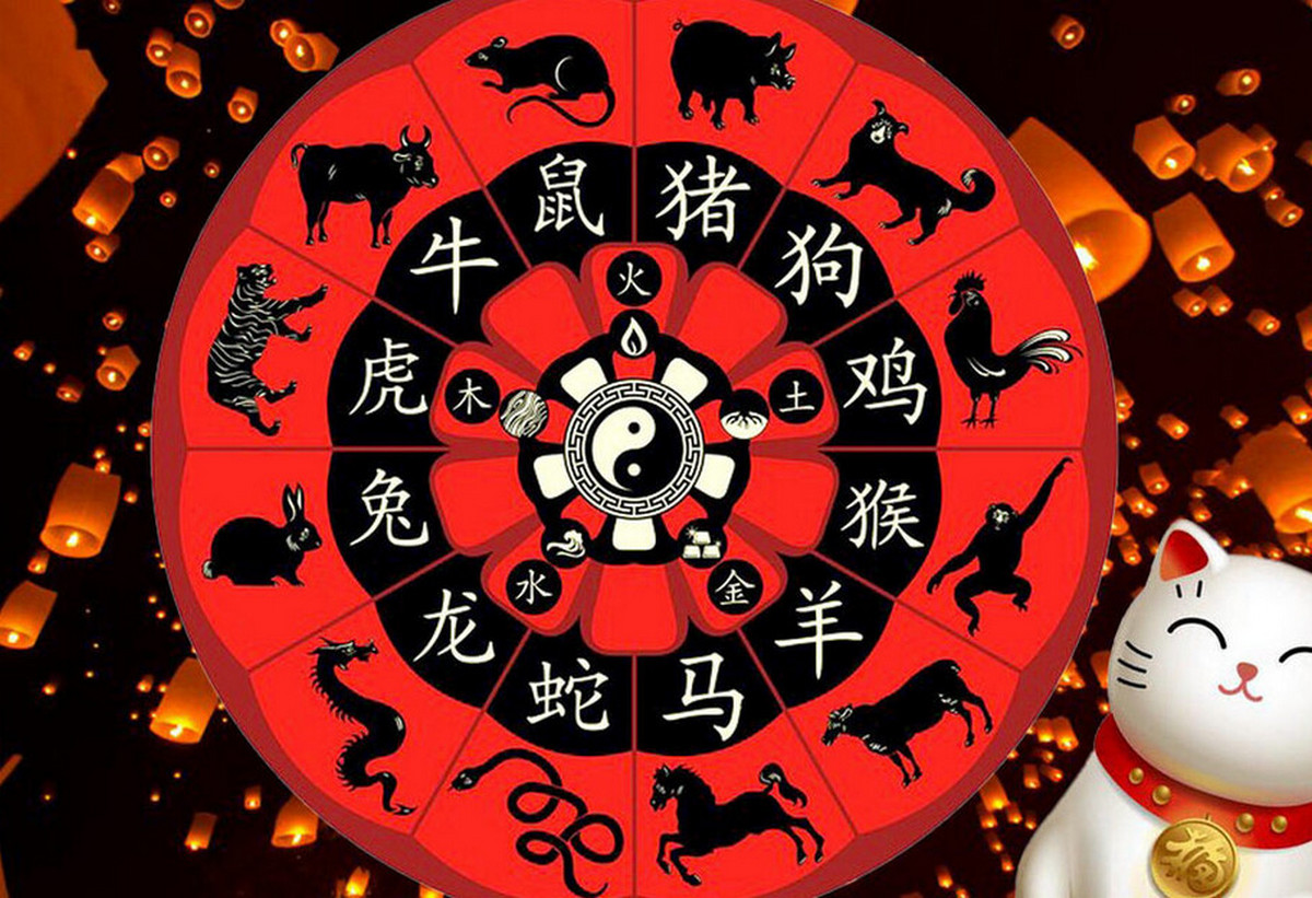 Сказочный год: 4 знака Зодиака, которые ощутят на себе поцелуй судьбы - today.ua