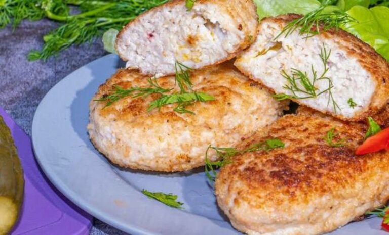 Пять кулинарных лайфхаков, чтобы куриные котлеты точно получились сочными - today.ua