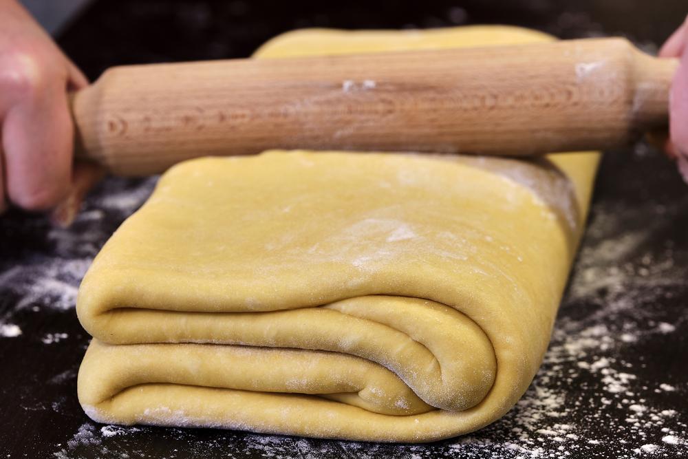 Идеальное тесто на круассаны: как приготовить дома изысканную французскую выпечку