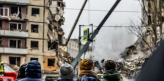 Что делать, если оказались под завалом: 5 главных шагов, чтобы спасти себе жизнь - today.ua