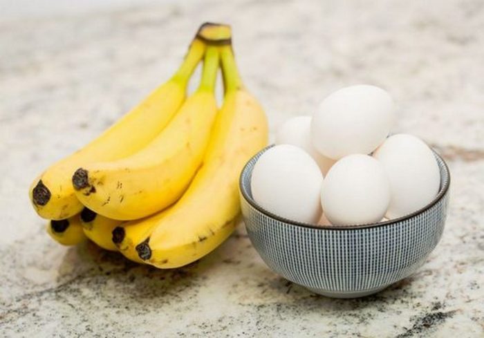 Чем заменить яйца в выпечке и сохранить структуру блюда: 8 простых и дешевых продуктов