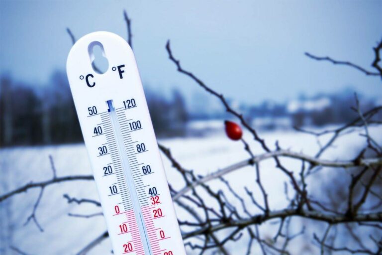 Ударят рекордные морозы: синоптики рассказали, когда придет похолодание в Украину, и сколько оно продлится - today.ua