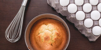 Чем заменить яйца в выпечке и сохранить структуру блюда: 8 простых и дешевых продуктов - today.ua