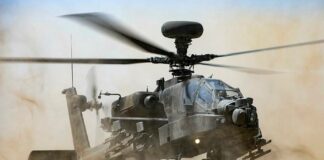 Україна може отримати ударні гелікоптери Apache – ЗМІ - today.ua