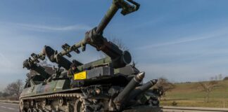 Україна отримала від Німеччини танки розмінування Keiler - today.ua