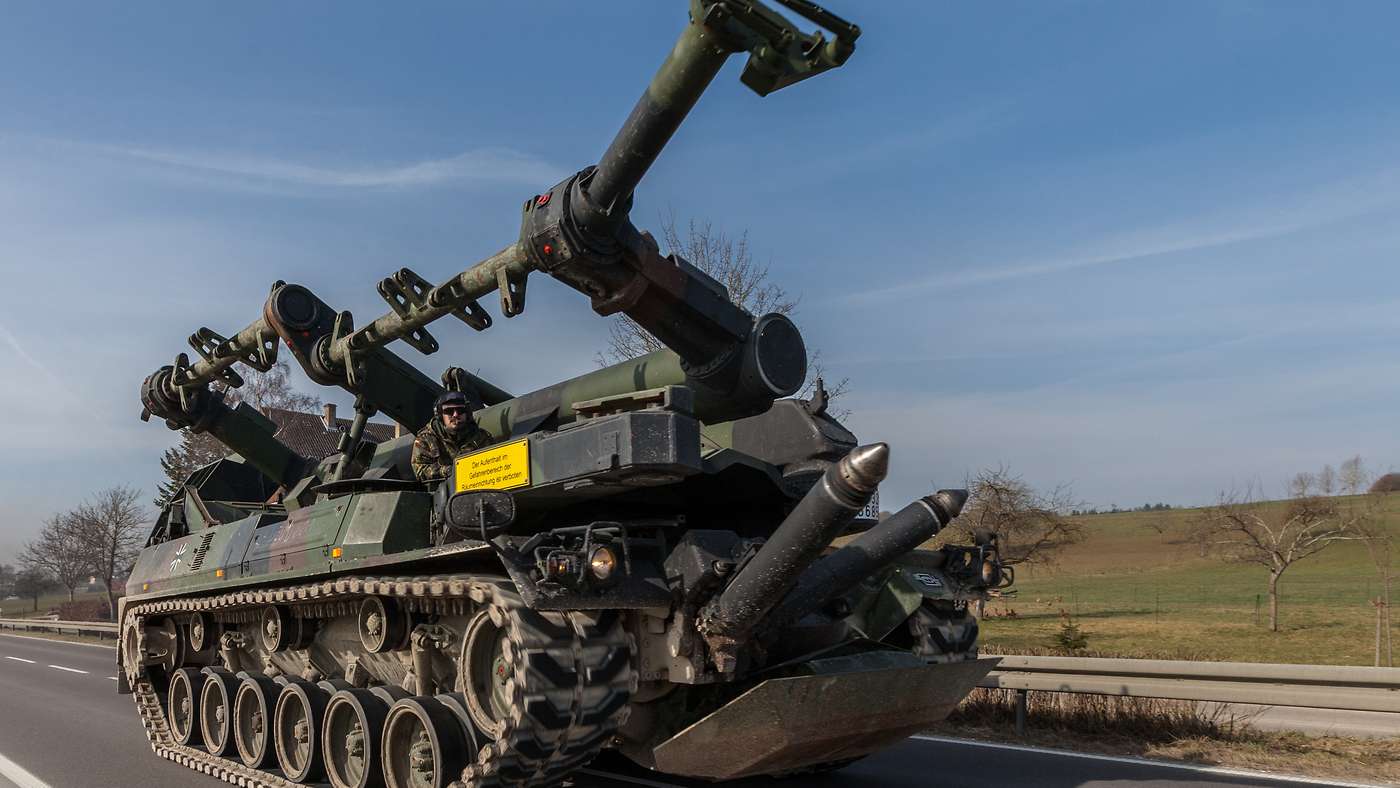 Астролог назвала пять областей Украины, где вскоре начнется масштабное наступление