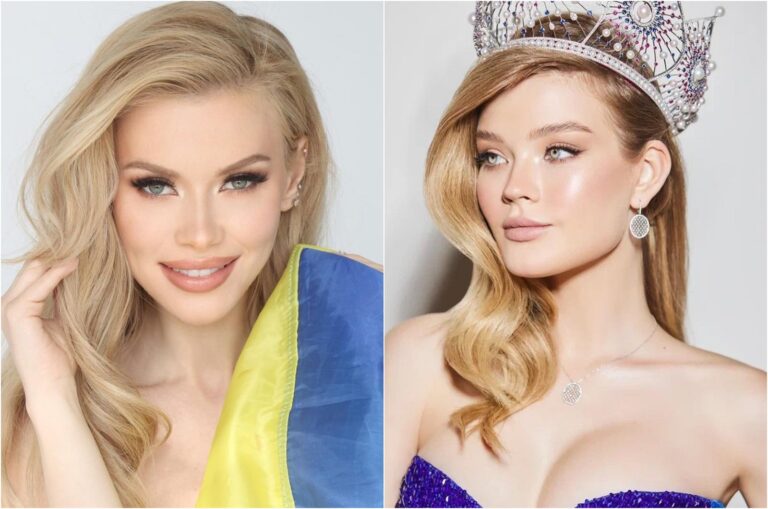 Скандал на конкурсі “Міс Всесвіт-2022“: українка відмовилась стояти біля росіянки – відео  - today.ua