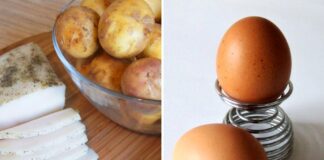 В Україні подорожчали яйця, сало, картопля та олія: які ціни на продукти у супермаркетах  - today.ua