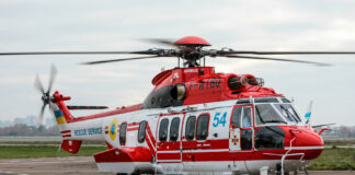 Катастрофа Super Puma в Броварах: что это за вертолет - today.ua