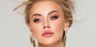 “Мисс Украина Вселенная 2022“ показала, как выглядела до изменения внешности - today.ua