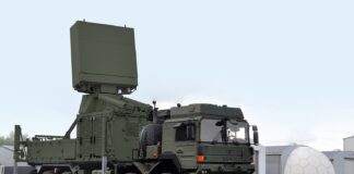 Украина заказала еще два радара TRML-4D: что они увидят в небе - today.ua