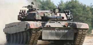Україна отримає 60 польських танків PT-91 Twardy: на що вони здатні - today.ua