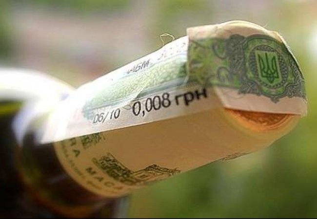В Україні зростуть ціни на алкоголь та цигарки: як зміниться вартість акцизної продукції