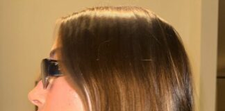 Бокс-боб – самая стильная прическа для прямых волос на весну 2023 - today.ua