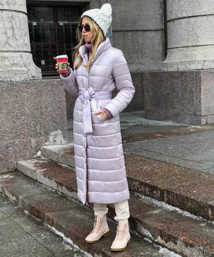 Майже всі роблять ці помилки: з чим не можна носити пуховик, щоб не виглядати безглуздо - today.ua