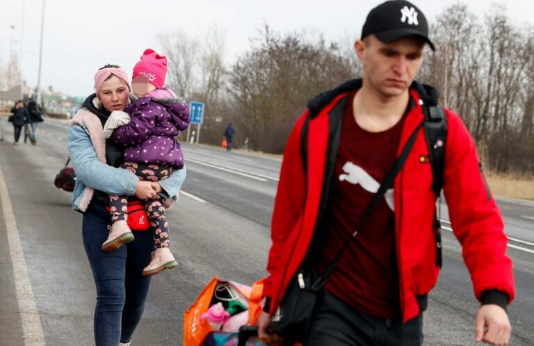 Мобилизация: одна европейская страна заявила, что не выдаст мужчин, сбежавших из Украины - today.ua
